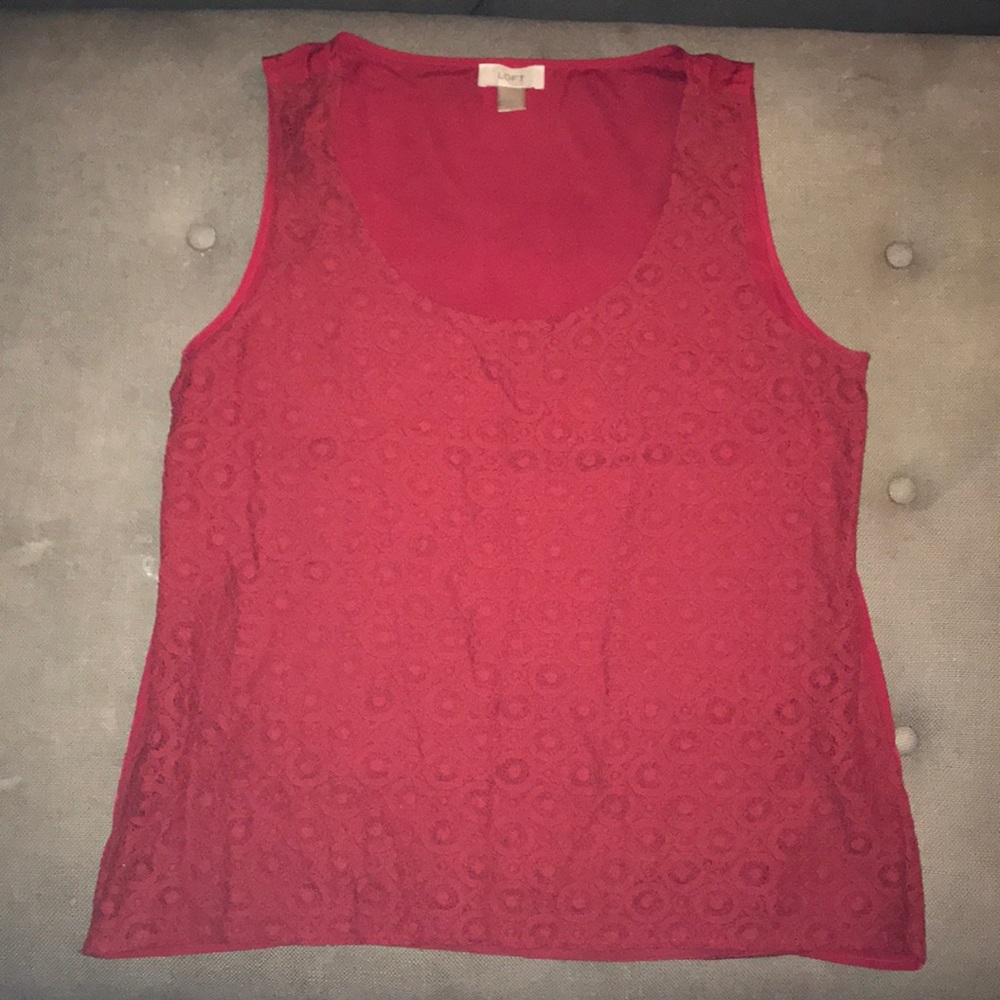 Loft camisole